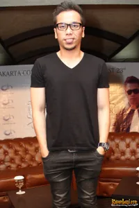 Foto Sammy Simorangkir