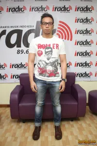 Foto Sammy Simorangkir