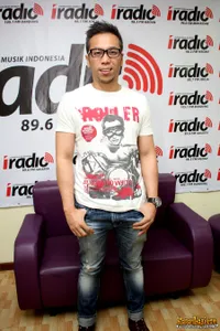 Foto Sammy Simorangkir