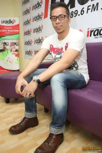 Foto Sammy Simorangkir