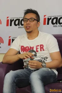 Foto Sammy Simorangkir