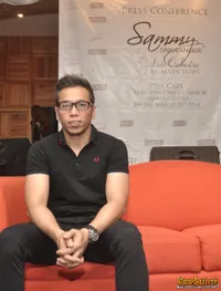 Foto Sammy Simorangkir