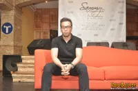 Foto Sammy Simorangkir