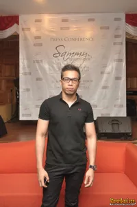 Foto Sammy Simorangkir
