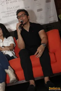 Foto Sammy Simorangkir