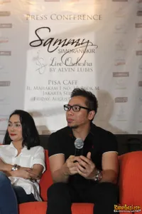 Foto Sammy Simorangkir