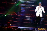 Foto Sammy Simorangkir