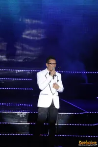 Foto Sammy Simorangkir