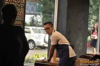 Foto Sammy Simorangkir