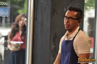 Foto Sammy Simorangkir