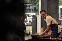 Foto Sammy Simorangkir