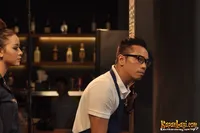 Foto Sammy Simorangkir