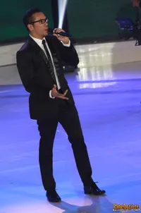 Foto Sammy Simorangkir