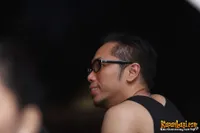 Foto Sammy Simorangkir