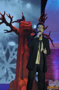 Foto Sammy Simorangkir