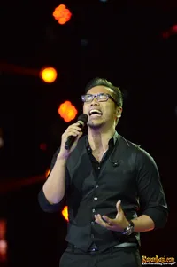 Foto Sammy Simorangkir