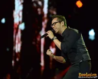 Foto Sammy Simorangkir