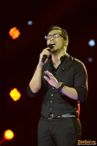 Foto Sammy Simorangkir