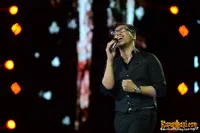 Foto Sammy Simorangkir