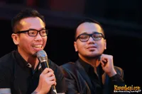 Foto Sammy Simorangkir