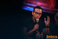 Foto Sammy Simorangkir