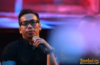 Foto Sammy Simorangkir