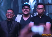 Foto Sammy Simorangkir