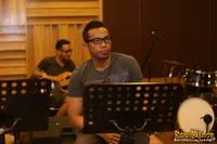 Foto Sammy Simorangkir