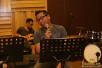 Foto Sammy Simorangkir