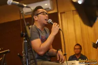 Foto Sammy Simorangkir