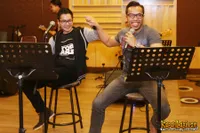 Foto Sammy Simorangkir