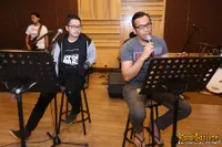 Foto Sammy Simorangkir