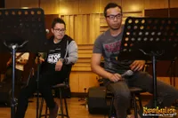 Foto Sammy Simorangkir