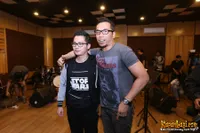 Foto Sammy Simorangkir