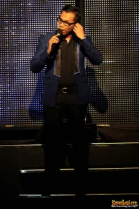 Foto Sammy Simorangkir