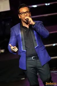 Foto Sammy Simorangkir