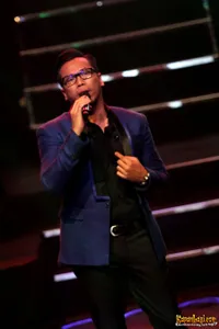 Foto Sammy Simorangkir