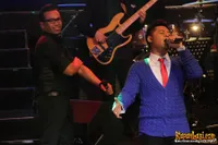 Foto Sammy Simorangkir