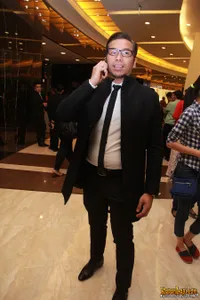 Foto Sammy Simorangkir