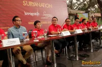 Foto Sammy Simorangkir