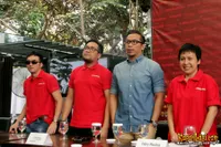 Foto Sammy Simorangkir