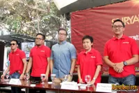 Foto Sammy Simorangkir