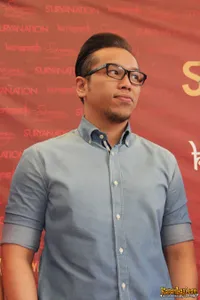 Foto Sammy Simorangkir