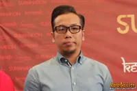 Foto Sammy Simorangkir