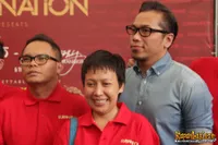 Foto Sammy Simorangkir