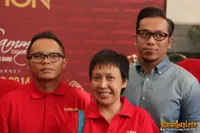 Foto Sammy Simorangkir