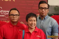 Foto Sammy Simorangkir