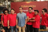 Foto Sammy Simorangkir