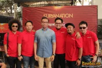 Foto Sammy Simorangkir