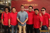 Foto Sammy Simorangkir